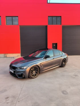 BMW 328 RWD, снимка 1