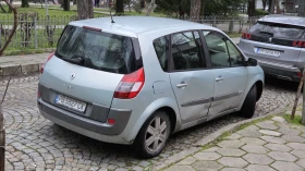 Renault Scenic, снимка 2