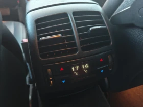 Mercedes-Benz E 500 E550 4matic, ГАЗ, снимка 14