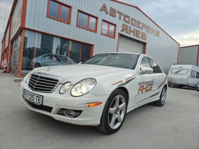 Mercedes-Benz E 500 E550 4matic, ГАЗ, снимка 1