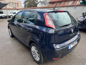Fiat Punto 1.4i /EVO/, снимка 3