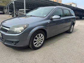Opel Astra 1.7 CDTI (климатик), снимка 1