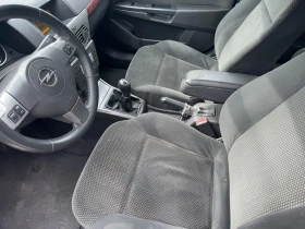 Opel Astra 1.7 CDTI (климатик), снимка 4