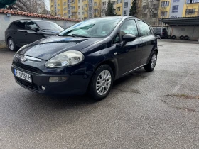 Fiat Punto 1.4i /EVO/, снимка 4