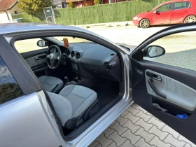 Seat Ibiza 1.4, снимка 6