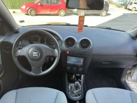 Seat Ibiza 1.4, снимка 7