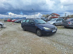 Ford Focus 1, 8TDCI, снимка 3