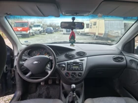 Ford Focus 1, 8TDCI, снимка 7