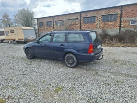 Ford Focus 1, 8TDCI, снимка 5