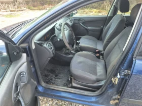 Ford Focus 1, 8TDCI, снимка 12