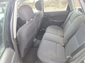 Ford Focus 1, 8TDCI, снимка 13