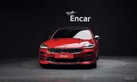 Kia Stinger GT* CARBON* HEAD-UP* ПАНОРАМА* ОБДУХ* 360 КАМЕРИ, снимка 2