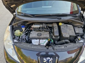 Peugeot 207 1.4i, 75кс, 10г, 132х.км.gaz.inj.BRC, снимка 15