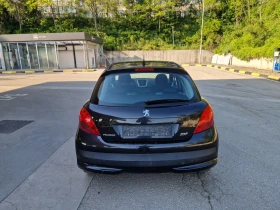 Peugeot 207 1.4i, 75кс, 10г, 132х.км.gaz.inj.BRC, снимка 4