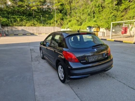 Peugeot 207 1.4i, 75кс, 10г, 132х.км.gaz.inj.BRC, снимка 5