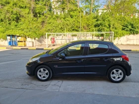Peugeot 207 1.4i, 75кс, 10г, 132х.км.gaz.inj.BRC, снимка 6