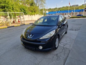 Peugeot 207 1.4i, 75кс, 10г, 132х.км.gaz.inj.BRC, снимка 7