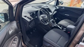 Ford C-max 1.5TDCI TITANIUM , снимка 8