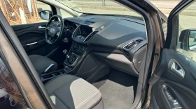 Ford C-max 1.5TDCI TITANIUM , снимка 13