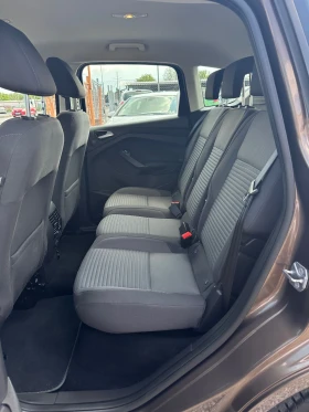Ford C-max 1.5TDCI TITANIUM , снимка 6
