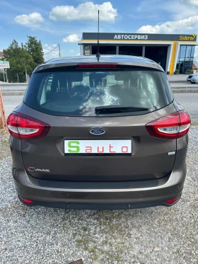 Ford C-max 1.5TDCI TITANIUM , снимка 4
