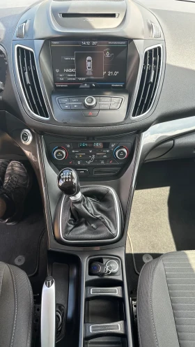 Ford C-max 1.5TDCI TITANIUM , снимка 12