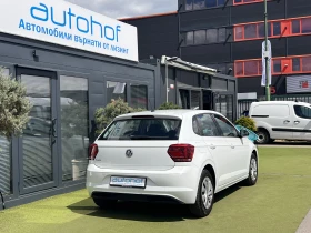 VW Polo Life/1.0MPI/80к.с./5МТ, снимка 4