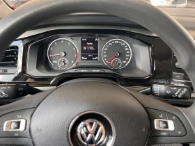 VW Polo Life/1.0MPI/80к.с./5МТ, снимка 12