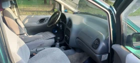 VW Sharan 2.0 МЕТАН/бензин 115 к.с., снимка 8