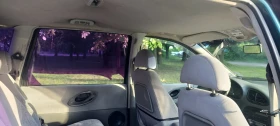 VW Sharan 2.0 МЕТАН/бензин 115 к.с., снимка 9