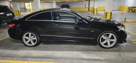 Mercedes-Benz E 350, снимка 4
