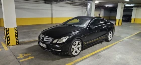 Mercedes-Benz E 350, снимка 2