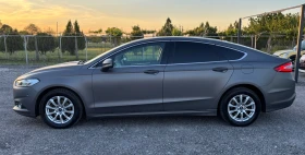 Ford Mondeo, снимка 8