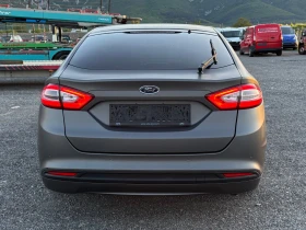 Ford Mondeo, снимка 6