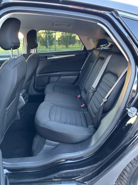 Ford Mondeo, снимка 10
