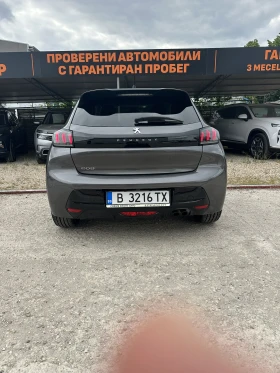 Peugeot 208 Allure Plus, снимка 5
