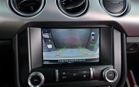 Ford Mustang 2.3L EcoBoost, снимка 12