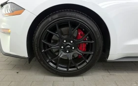 Ford Mustang 2.3L EcoBoost, снимка 5