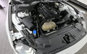 Ford Mustang 2.3L EcoBoost, снимка 6