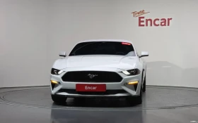 Ford Mustang 2.3L EcoBoost, снимка 3