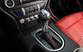 Ford Mustang 2.3L EcoBoost, снимка 8