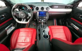 Ford Mustang 2.3L EcoBoost, снимка 7