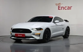 Ford Mustang 2.3L EcoBoost, снимка 1