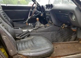 Nissan 240 z, снимка 3