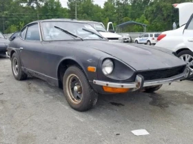 Nissan 240 z, снимка 2