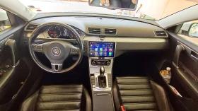 VW Passat Highline, снимка 14