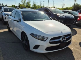 Mercedes-Benz A 250 ПАНОРАМА/ПОДГРЕВ/2 КЛЮЧА/CARFAX/ФИНАНСИРАНЕ, снимка 2