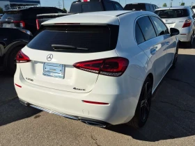 Mercedes-Benz A 250 ПАНОРАМА/ПОДГРЕВ/2 КЛЮЧА/CARFAX/ФИНАНСИРАНЕ, снимка 3