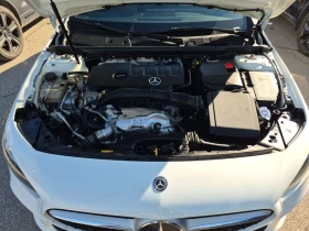 Mercedes-Benz A 250 ПАНОРАМА/ПОДГРЕВ/2 КЛЮЧА/CARFAX/ФИНАНСИРАНЕ, снимка 15