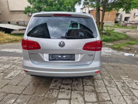 VW Sharan 4motoin 140ks, снимка 5